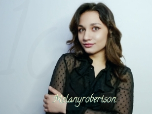 Melanyrobertson