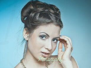 Melanyshy