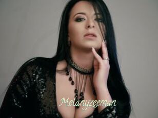 Melanyzeeman
