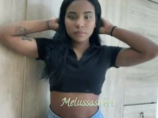 Meliissasweet