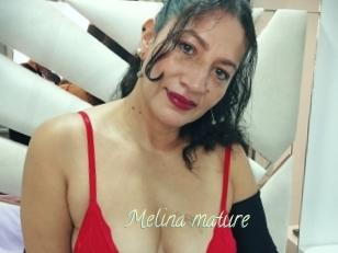 Melina_mature