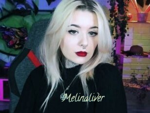 Melinaliver