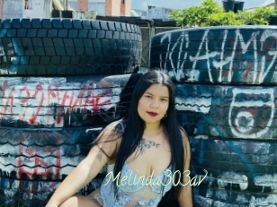 Melinda303av