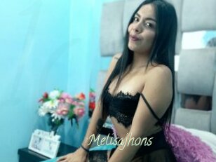 Melisajhons