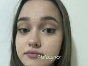 Melisajons