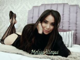 Melisavillegas