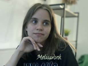 Melisavonk