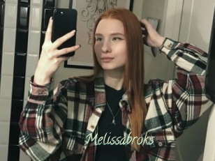 Melissabroks