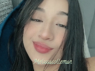 Melissacolleman