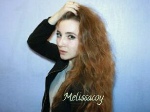 Melissacoy