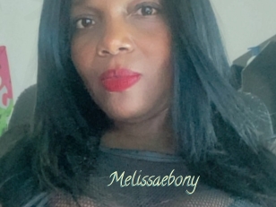 Melissaebony