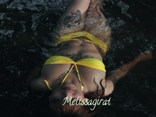 Melissagirat