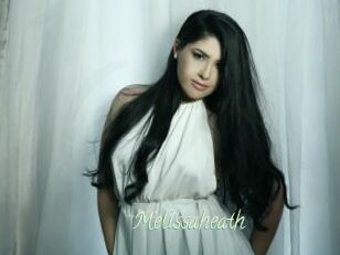Melissaheath