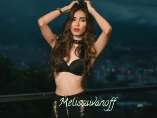 Melissaivanoff