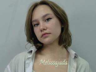 Melissajada