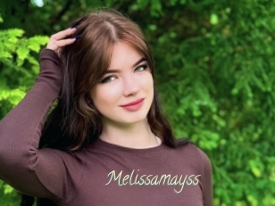 Melissamayss