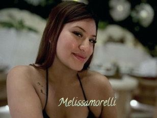 Melissamorelli