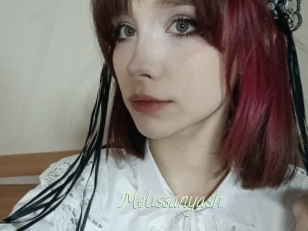Melissanyash