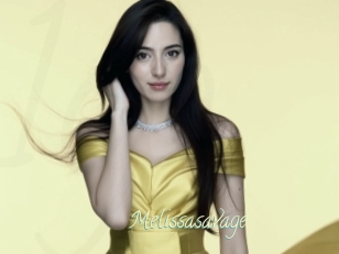 Melissasavage