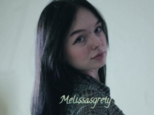 Melissasgrety