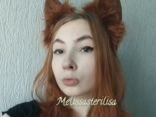 Melissasterilisa