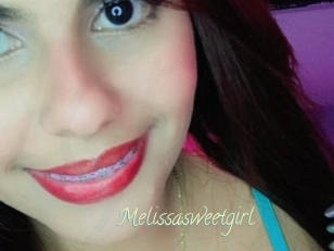 Melissasweetgirl