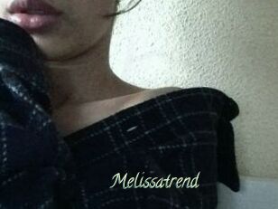 Melissatrend