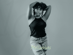 Mellaevans