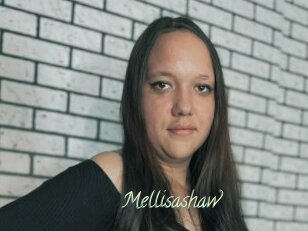 Mellisashaw