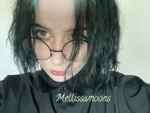 Mellissamoons