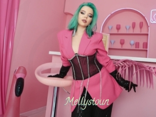 Mellystoun