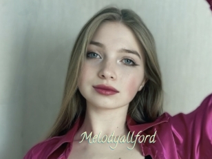 Melodyallford