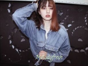 Melodyfresh