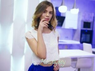 Melodykey