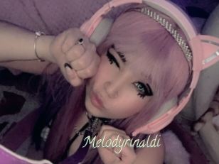 Melodyrinaldi