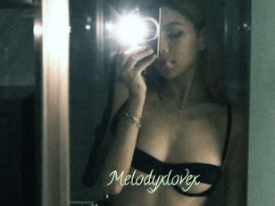Melodyxlovex