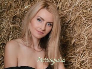 Meltingjulia