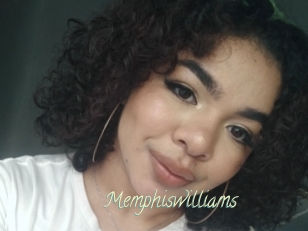 Memphiswilliams