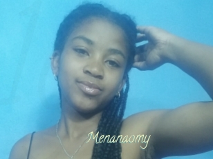 Menanaomy