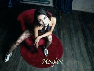Mengitin