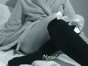 Meow