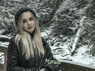 Merage