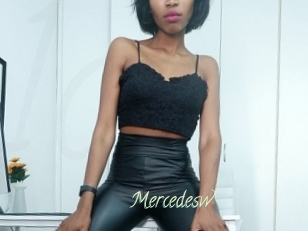 Mercedesw