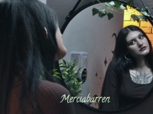 Merciabarren