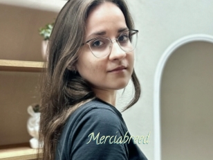 Merciabreed