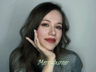 Merciaburner