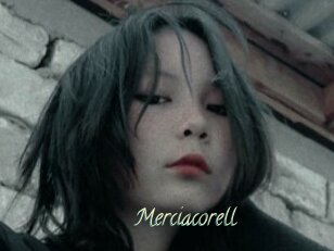 Merciacorell