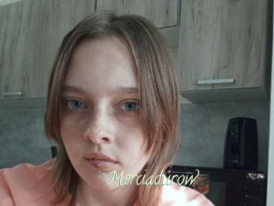 Merciadurow