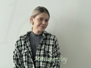 Merciahemsley