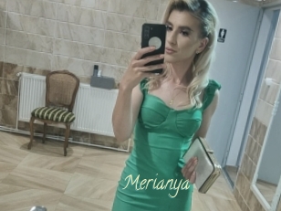 Merianya